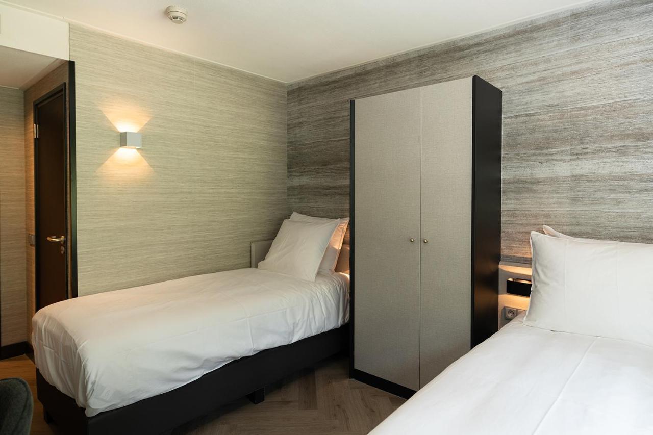 Hotel De Werelt 卢特伦 外观 照片